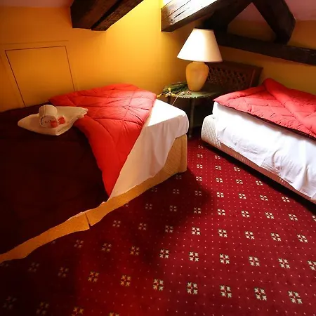 Navigando & Aparthotel Trieste
