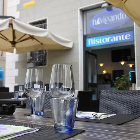 Aparthotel Navigando & Trieste