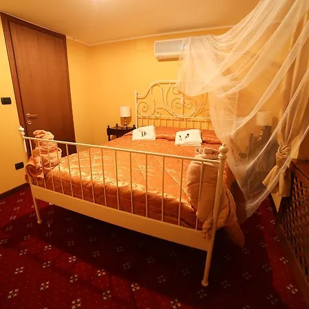 Aparthotel Navigando & Trieste