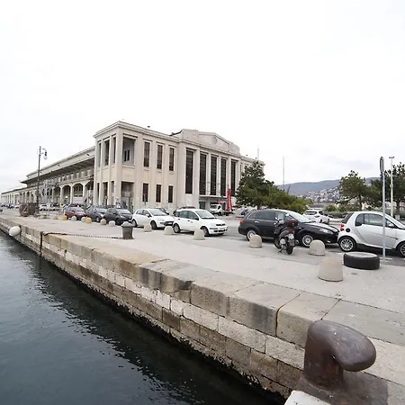 Aparthotel Navigando & Trieste