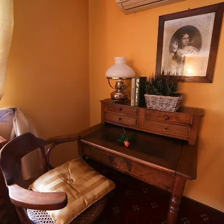 Aparthotel Navigando & Trieste